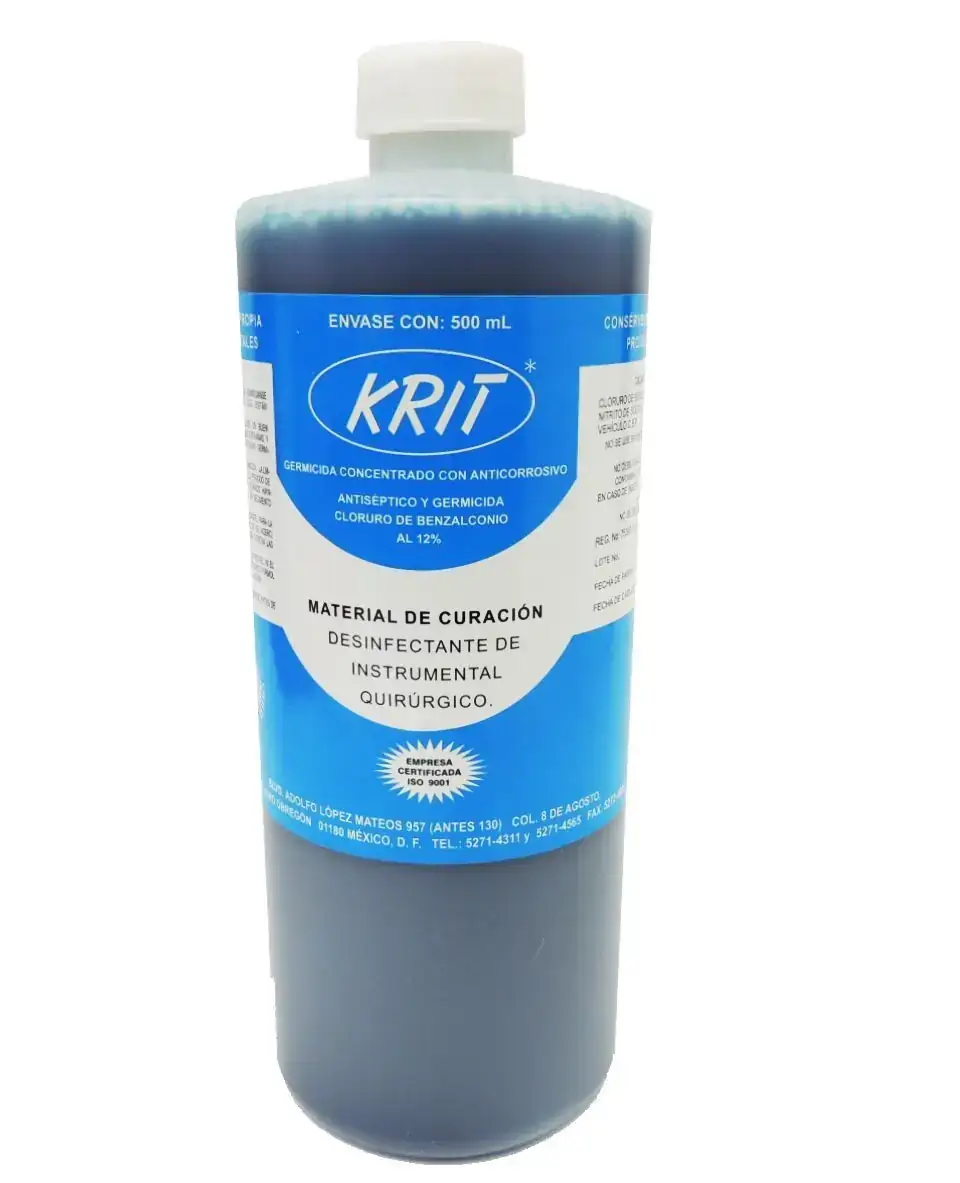 Krit 