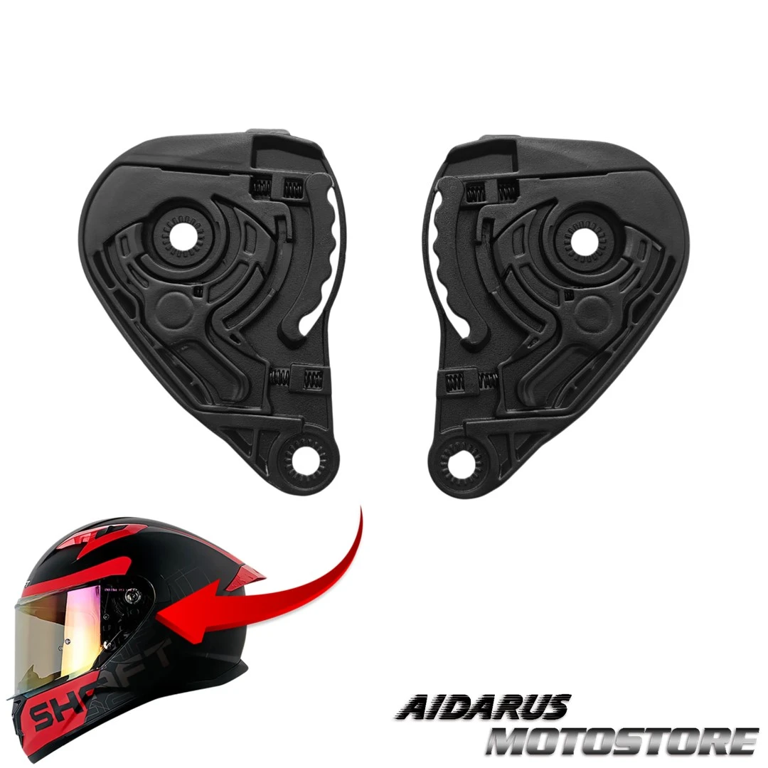 MECANISMOS PARA CASCO SHAFT 522