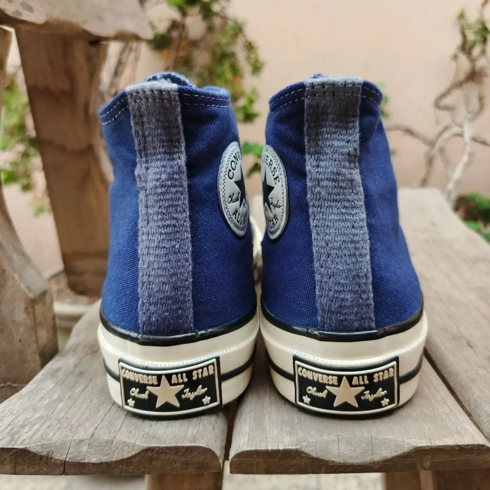 Converse Chuck Taylor 70  4