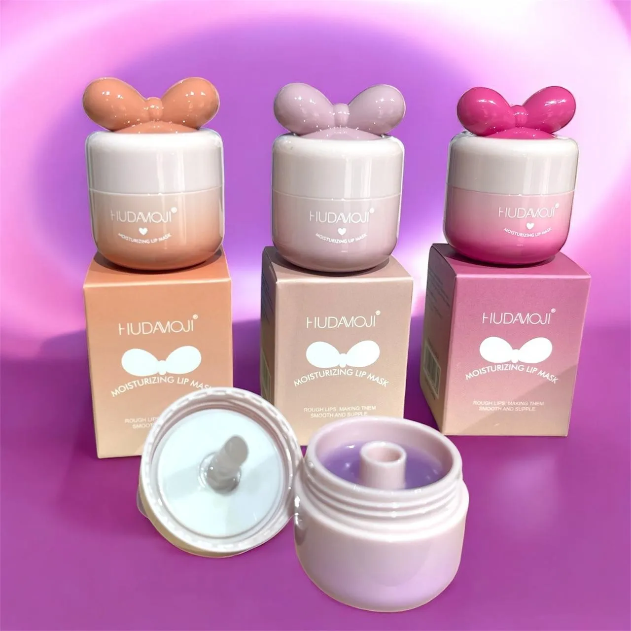 balsamo hidratante labios