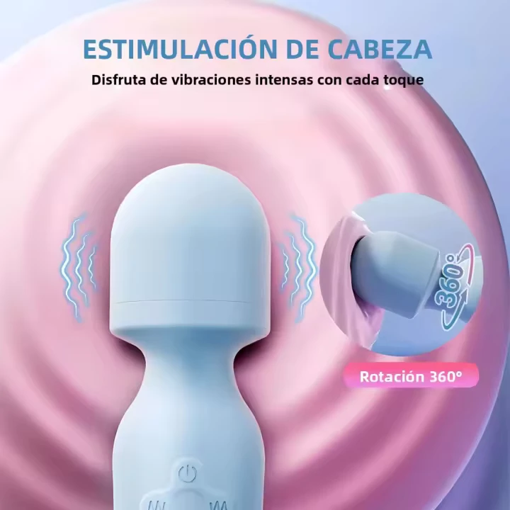 Scopiun Microfono  6