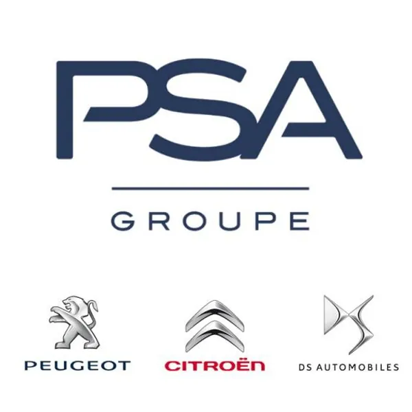 TODO PSA PEUGEOT/CITROEN