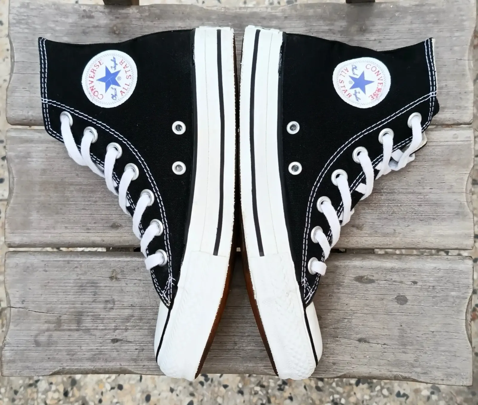 Converse All Star 3