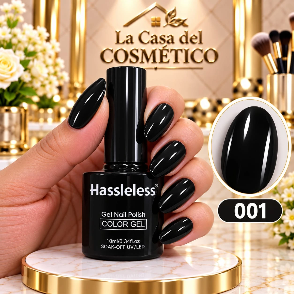 hassleless esmalte semi permanente junior 10 ml tono 001.jfif