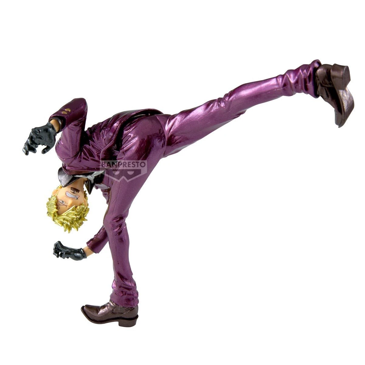 PRE VENTA - Sanji KING OF ARTIST