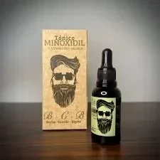 karicia tonico minoxidil hombre