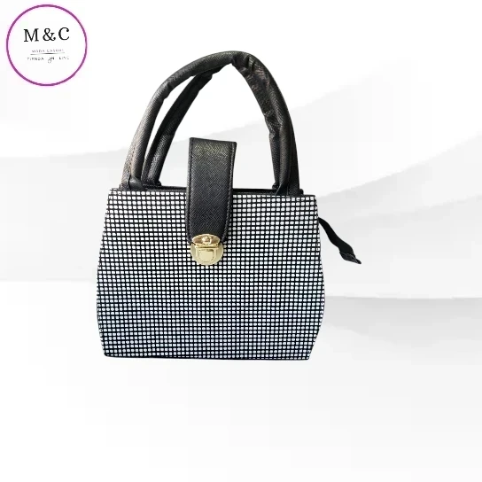 Bolsa de mano mini 8