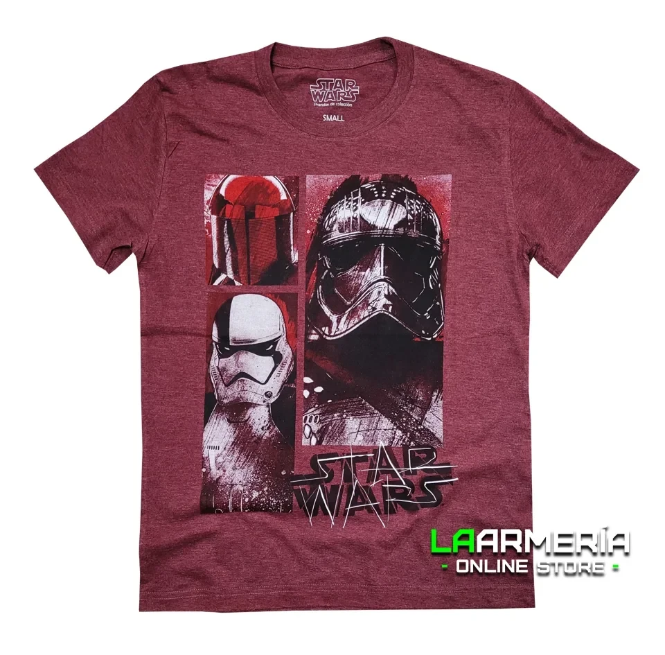 Star Wars - Stormtrooper (M)