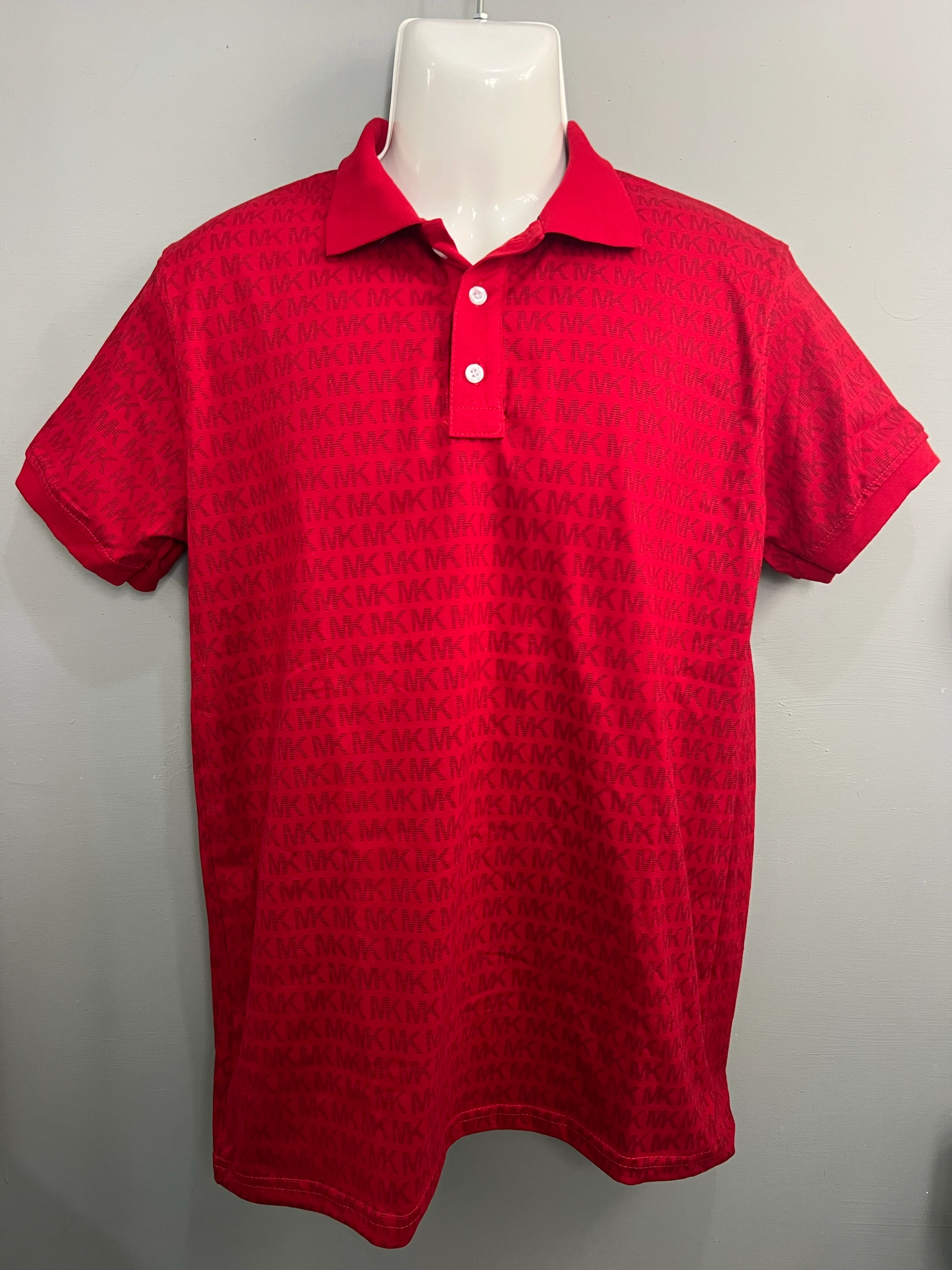 Playera Talla Grande
