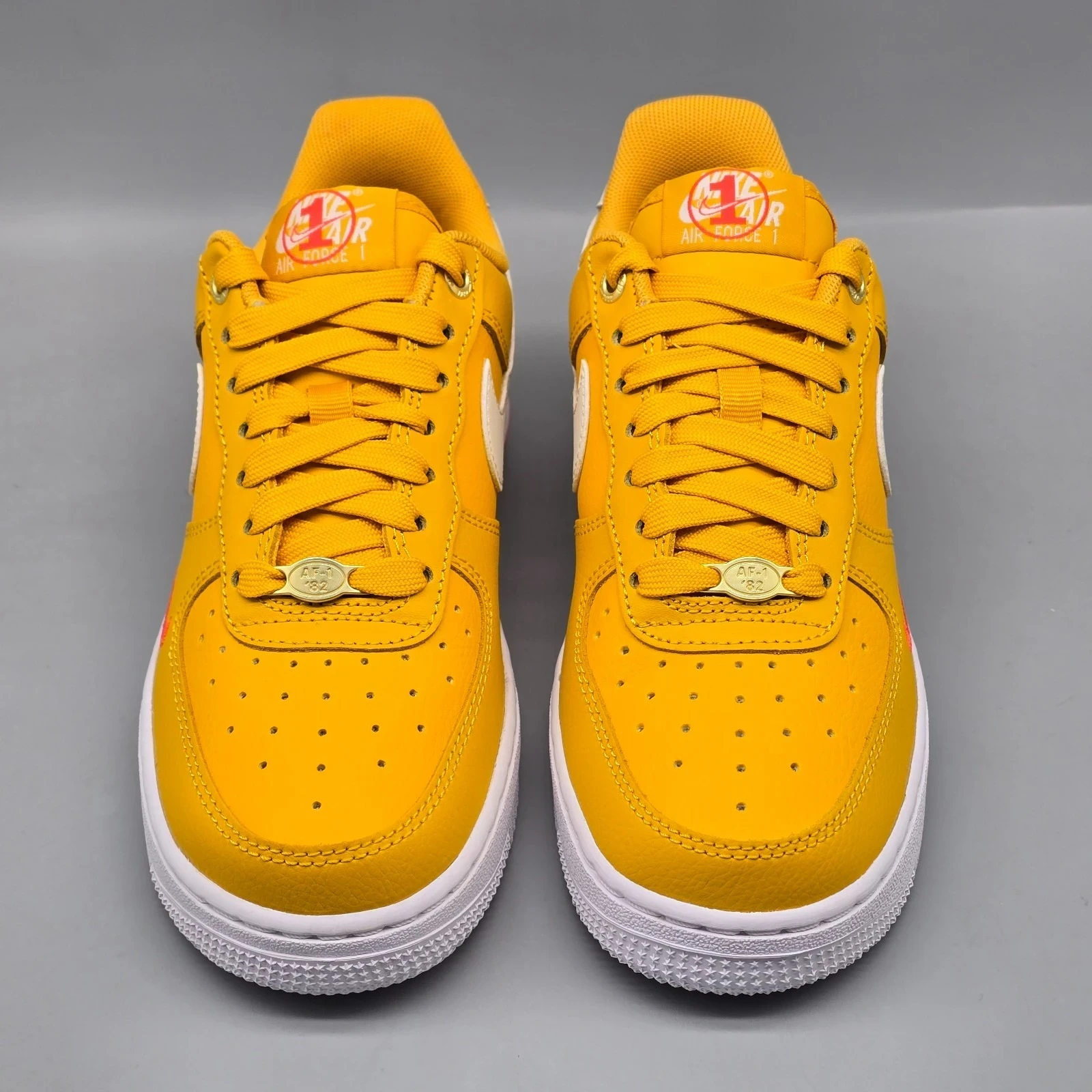 TENIS NIKE AIR FORCE 1 '07 SE 7