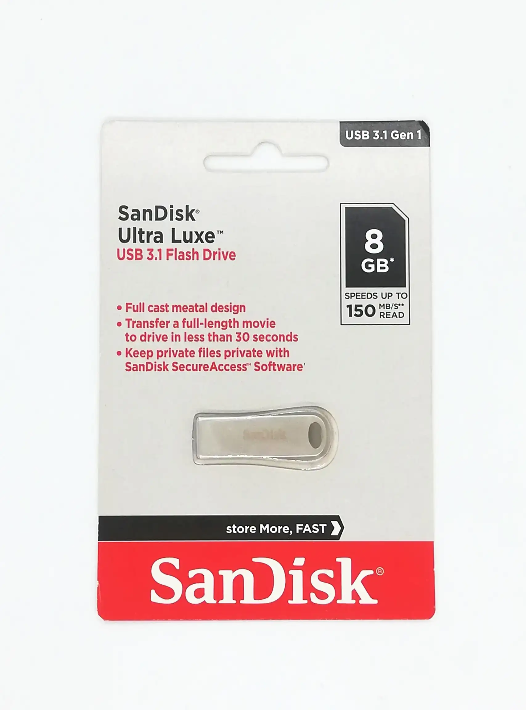 Pendrive SanDisk