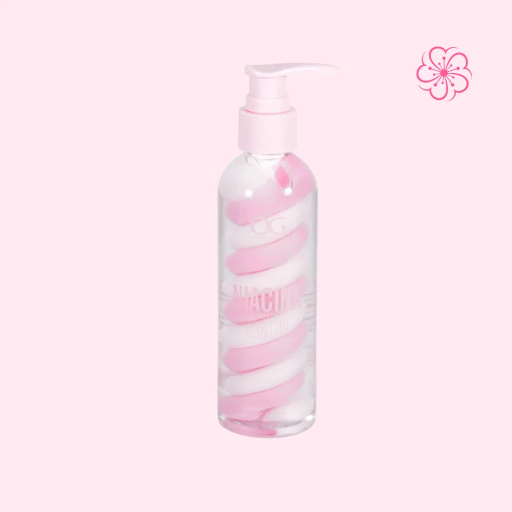 Crema Humectante Corporal OG