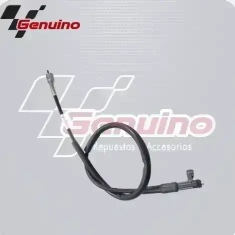 Cable de velocímetro 