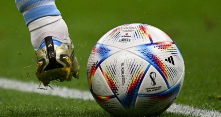 BALON ADIDAS  2