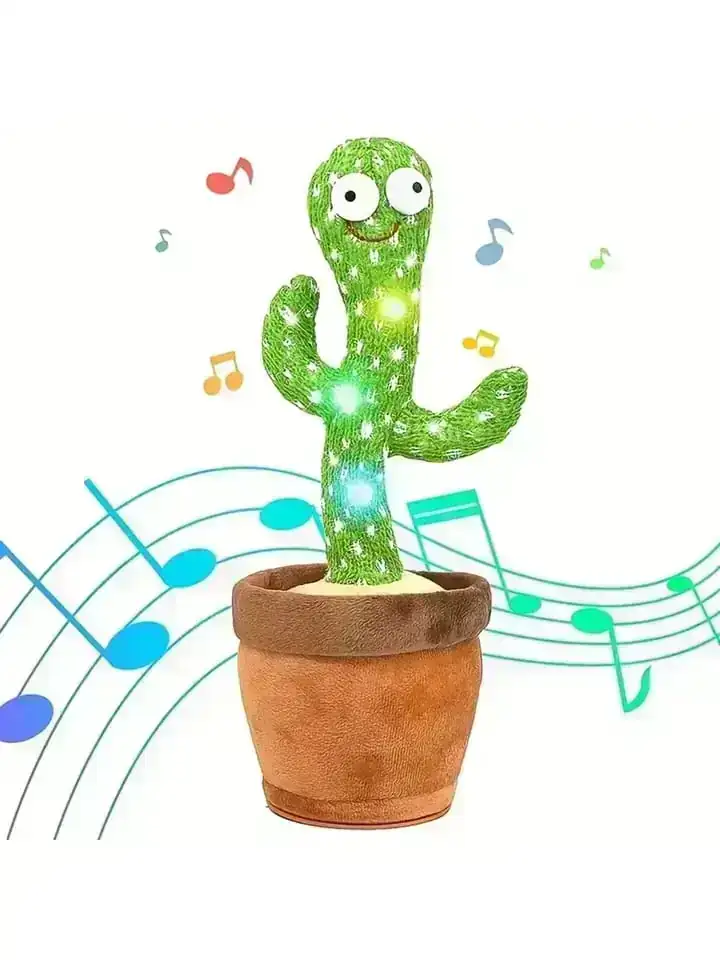 Cactus bailador  3