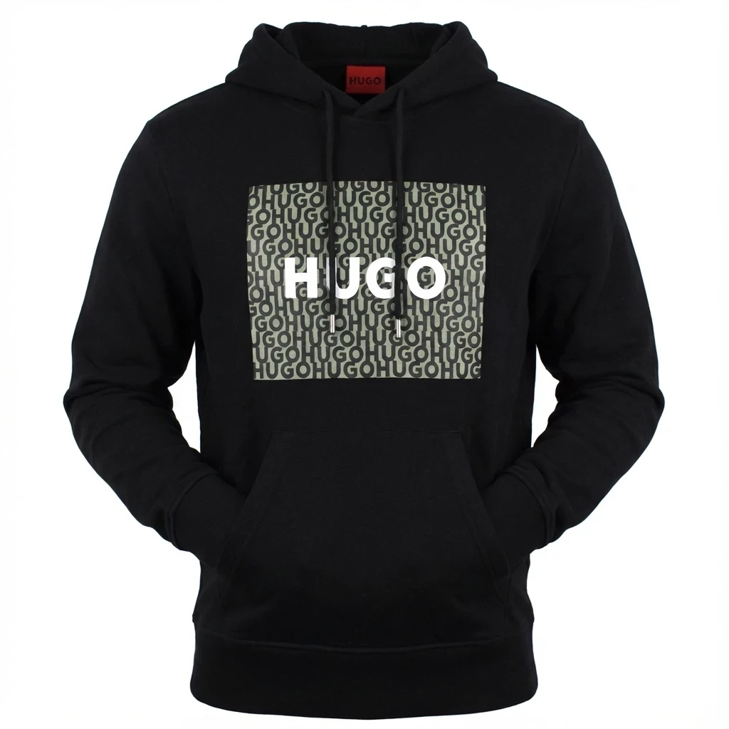 Sueter Hodie Hugo