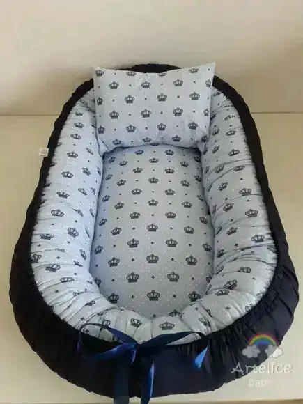 Nido de bebé  2