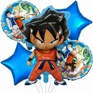 DRAGON BALL Z COMBO