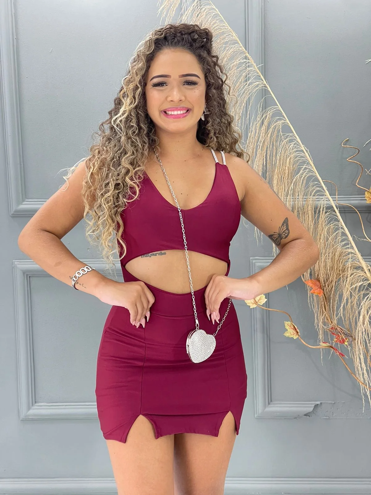 VESTIDO LUXXO 6