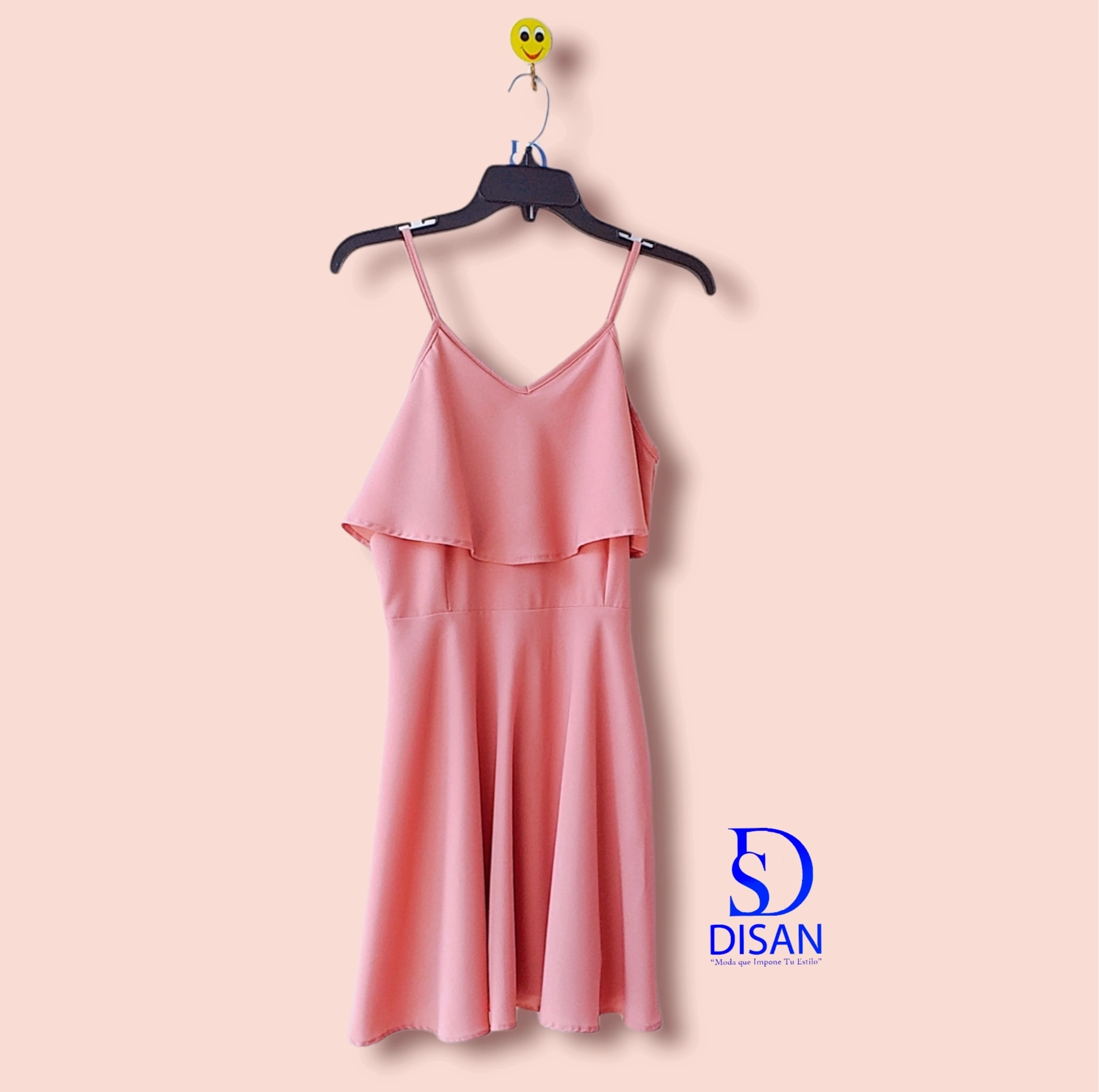 Vestido Chic 3