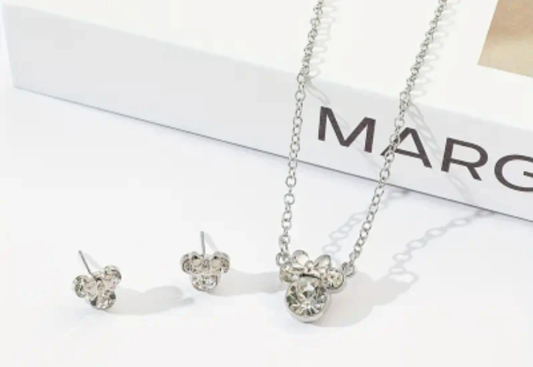 Conjunto Disney 2