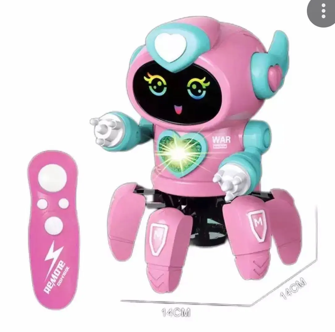ROBOT NN