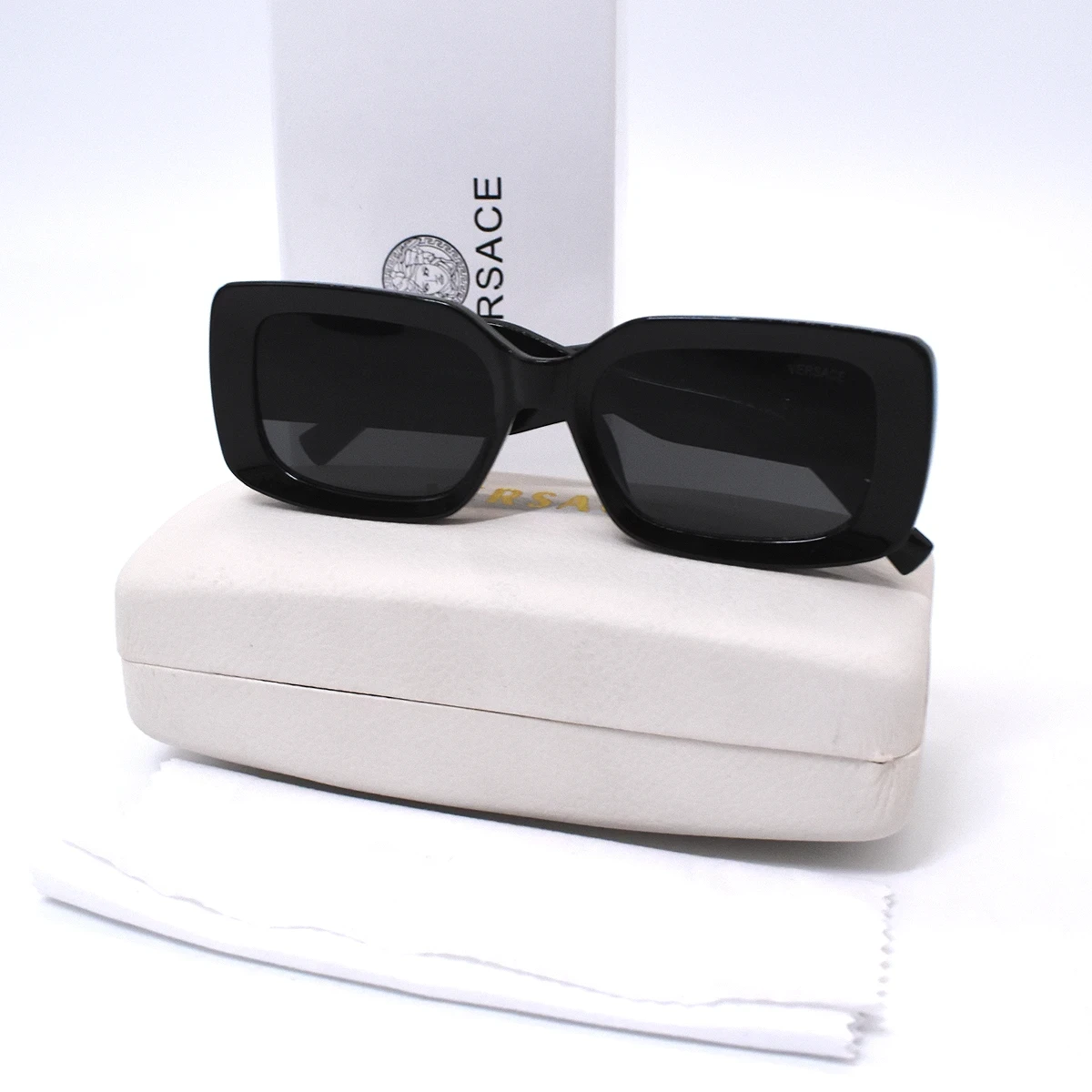 Lentes de Sol Versace 2
