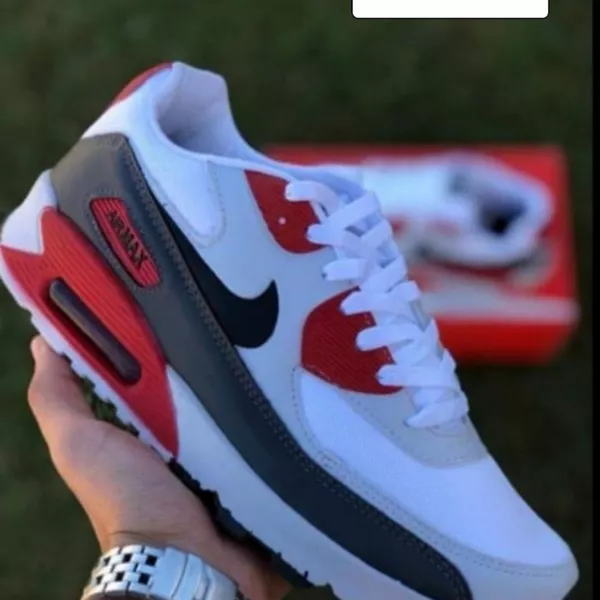 Nike air max 3