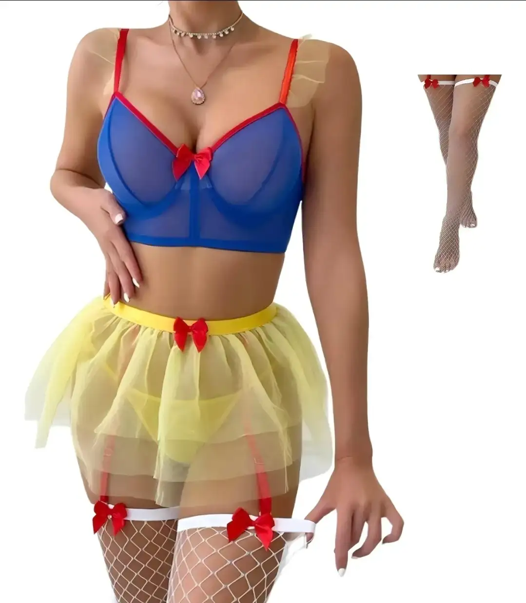 Blancanieves 