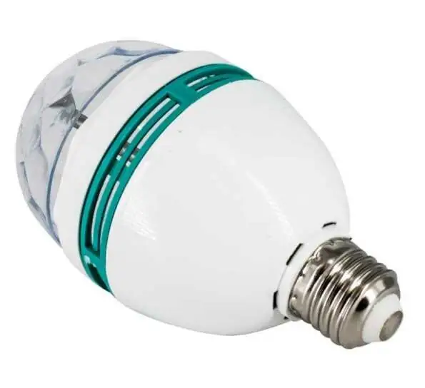 Lámpara LED Mini Party Light  4