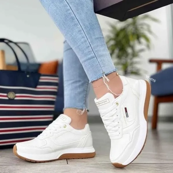 Zpatilla tommy hilfiger mujer