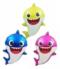 Tiburon bebe figura 