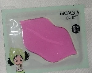 PARCHE DE COLAGENO PARA LABIOS EXTRACTO DE LIMA BIOAQUA