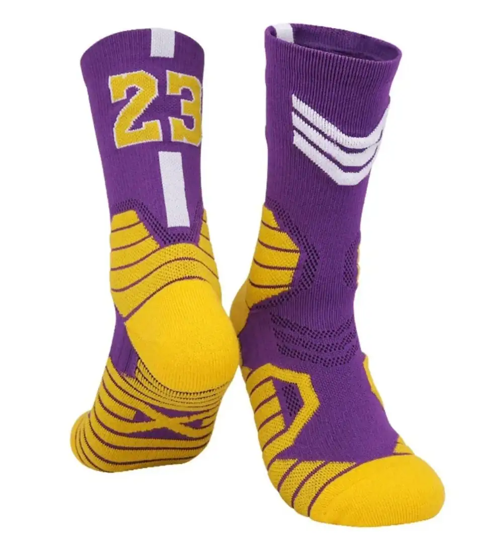 MEDIAS DE BASKET  3