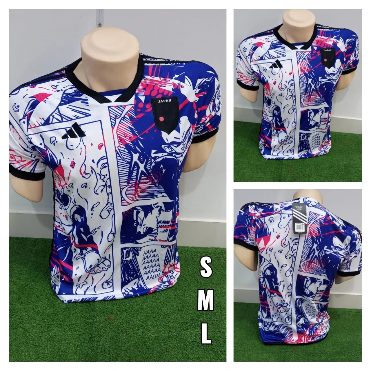 SELECCIÓN DE JAPON 