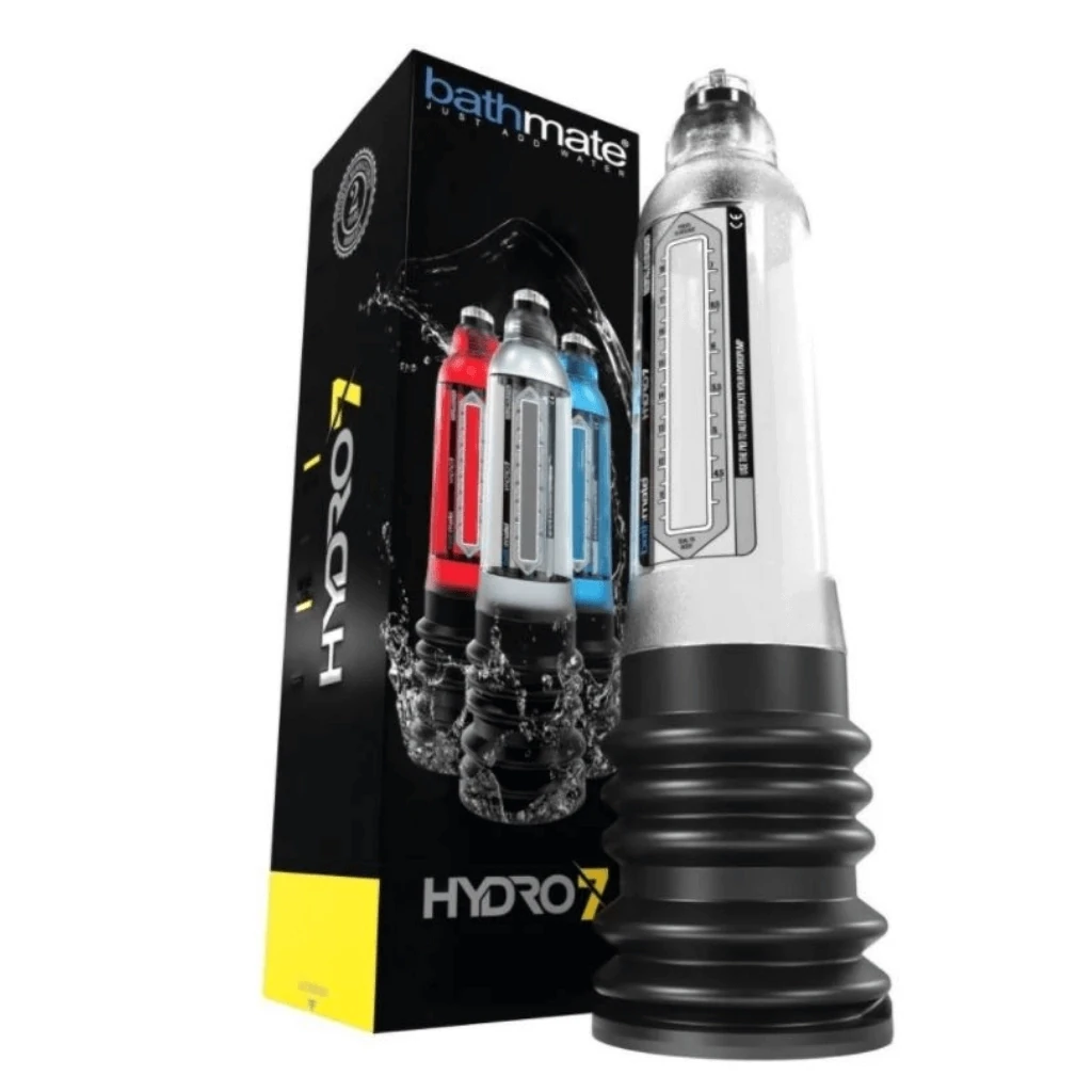 Bathmate Hydro7 2