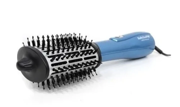 CEPILLO SECADOR BABYLISS PRO NANO TITANIUM 4