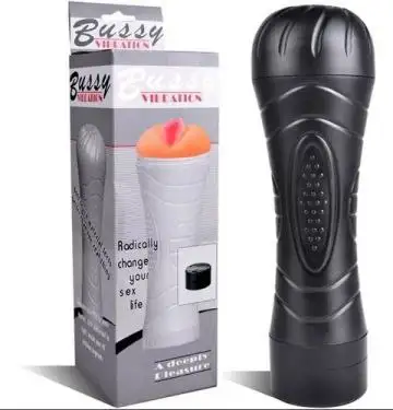 BUSSY