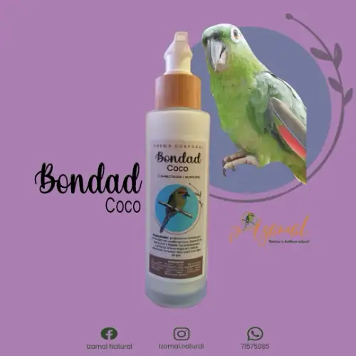 CREMA CORPORAL COCO