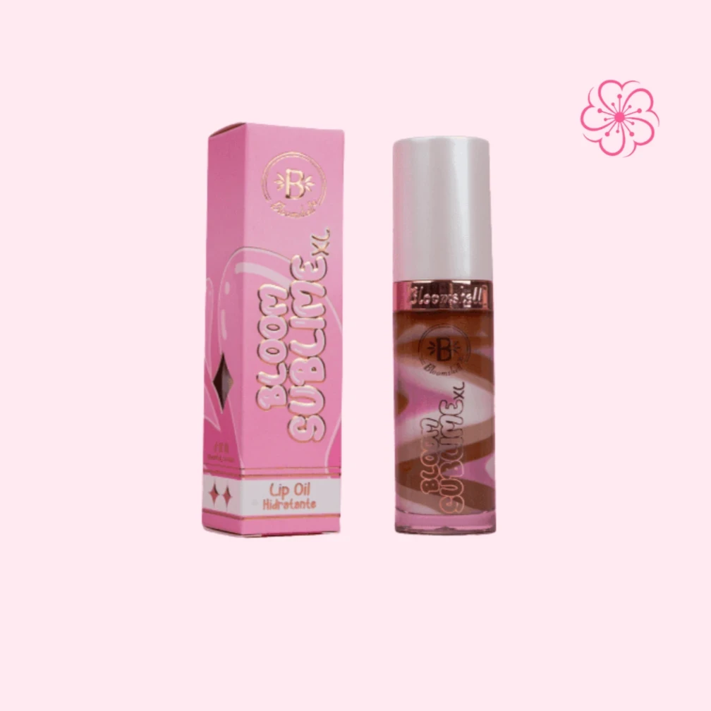 Lip Oil Hidratante Sublime Xl