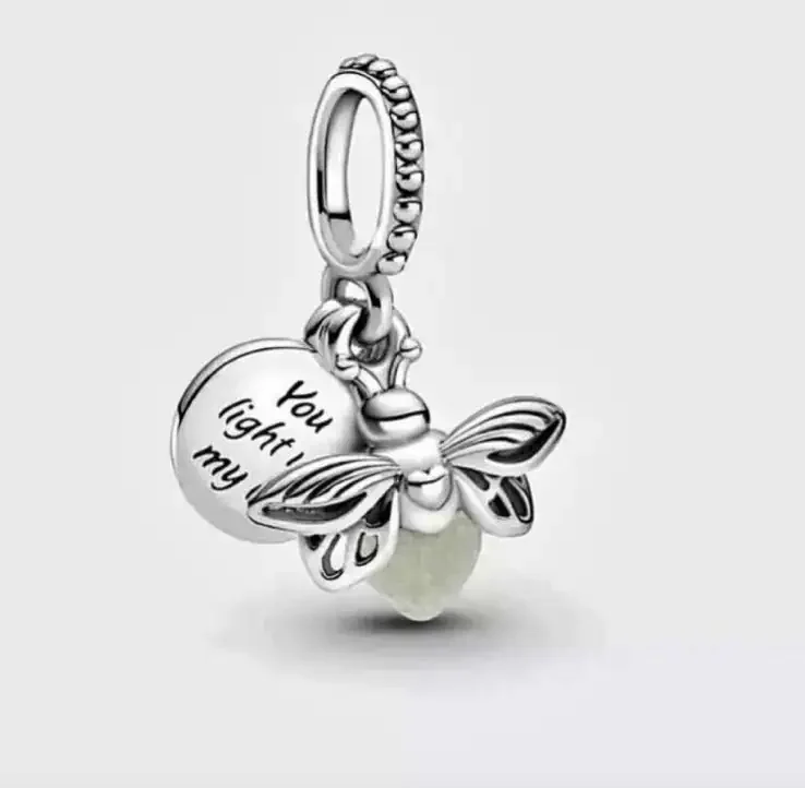 Charm Luciérnaga 