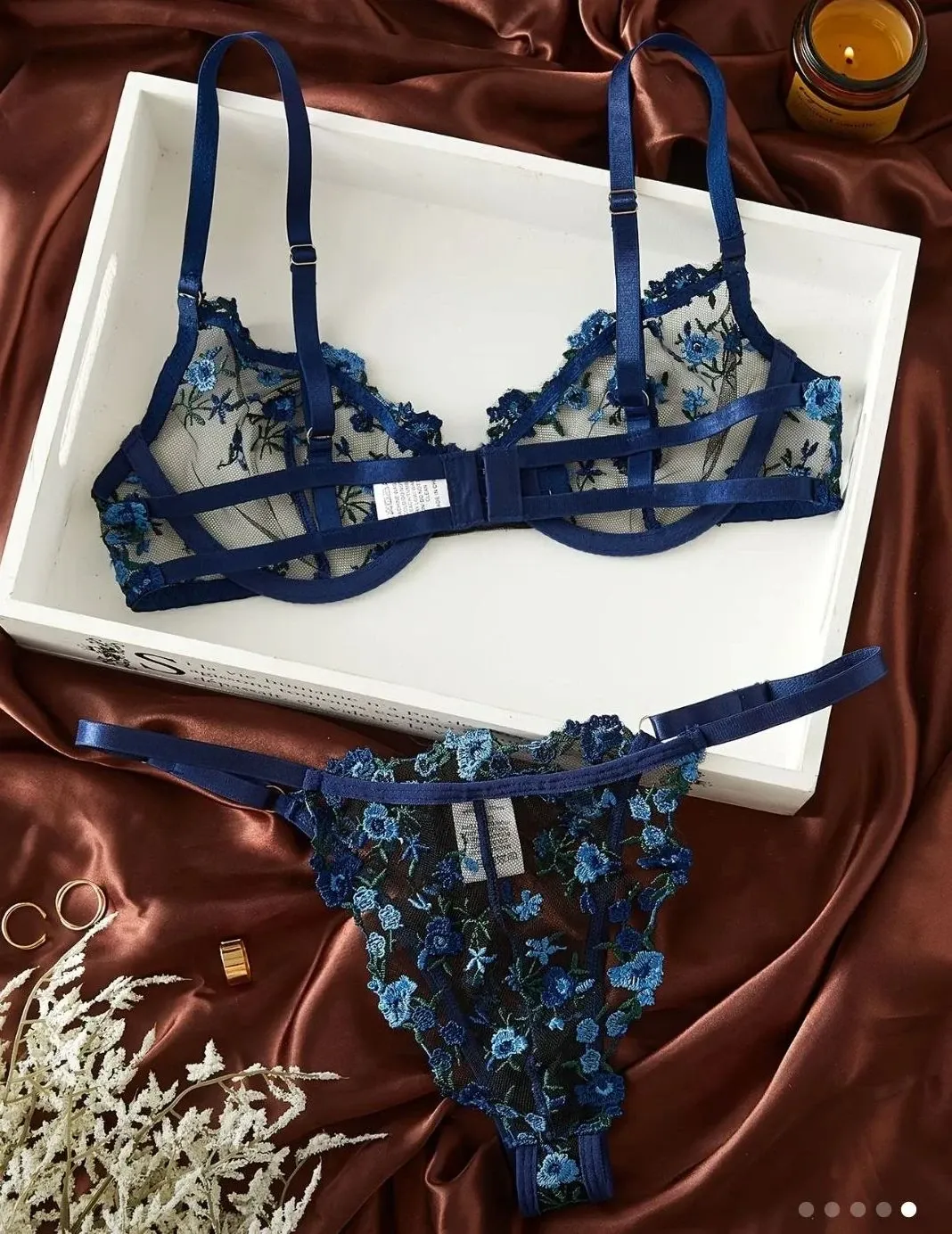 Set talla S 2