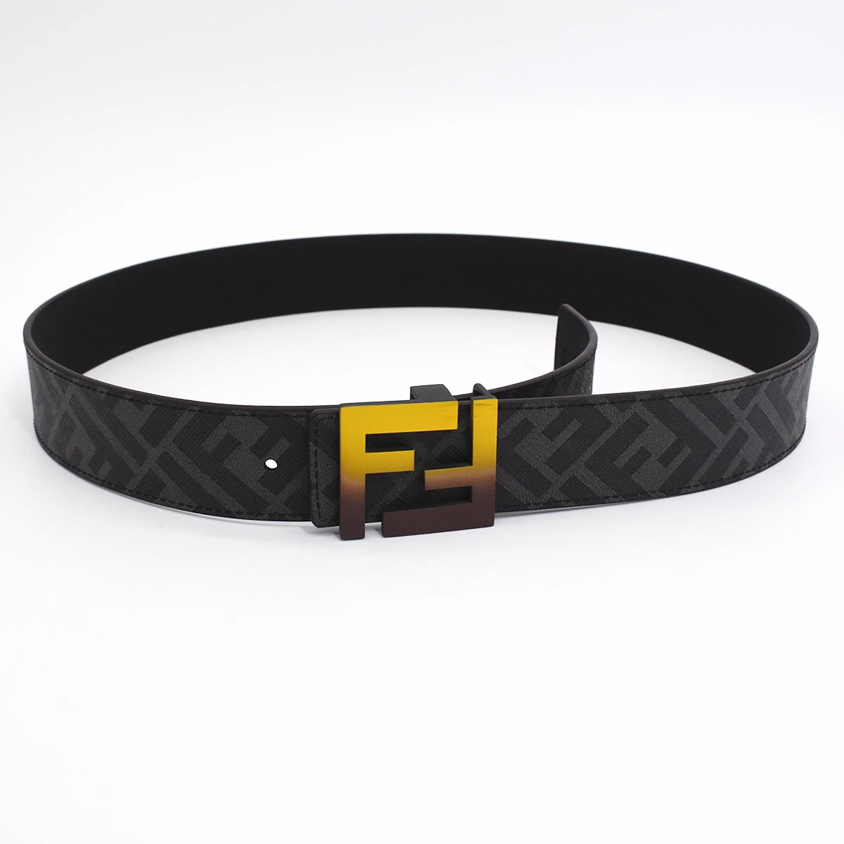 Cinturon Fendi 3