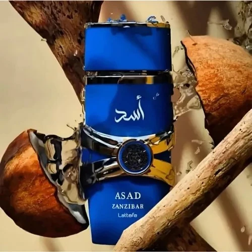 Kit Asad e Aaad Zanzibar 5