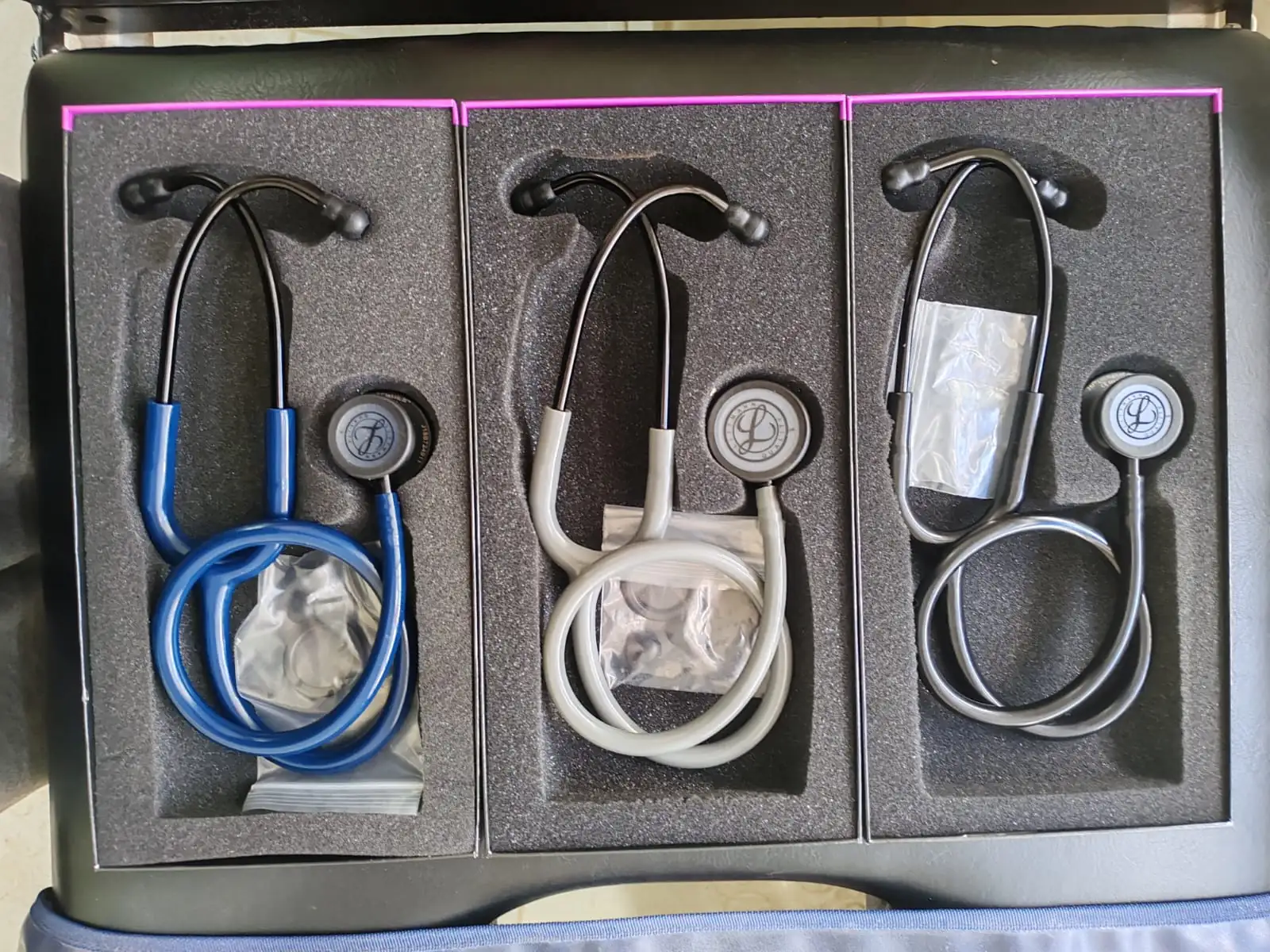 Littman Classic III 2