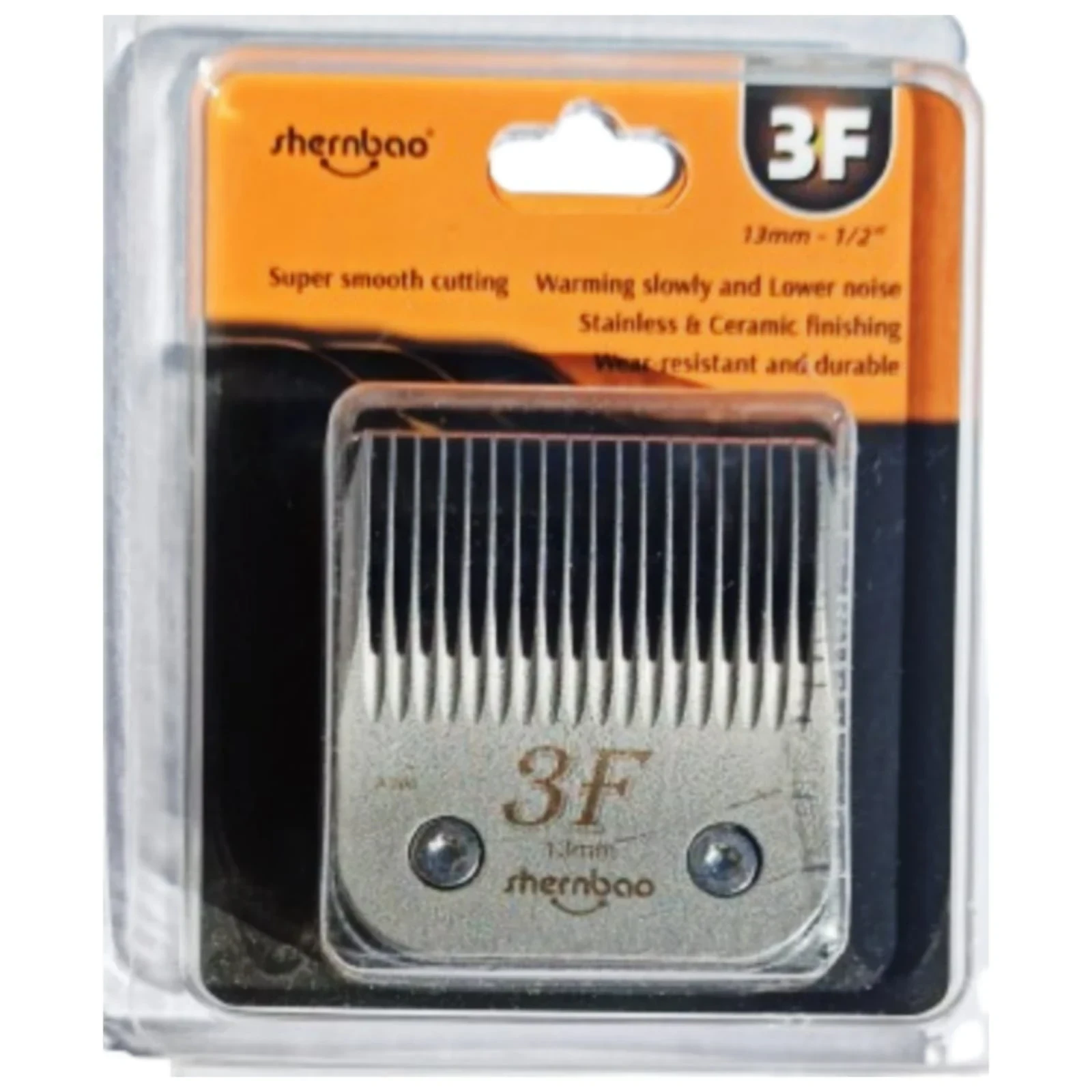 3F Shernbao (13 mm)