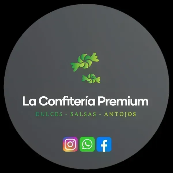 La Confitería Premium 