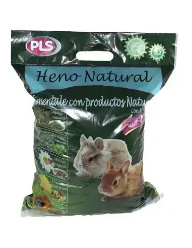 HENO NATURAL