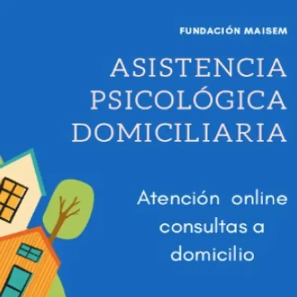 Psicología a Domicilio 