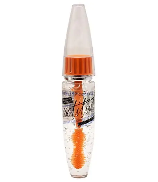 SERUM FORTALECEDOR DE PESTAÑAS BY EXACTITUD 
